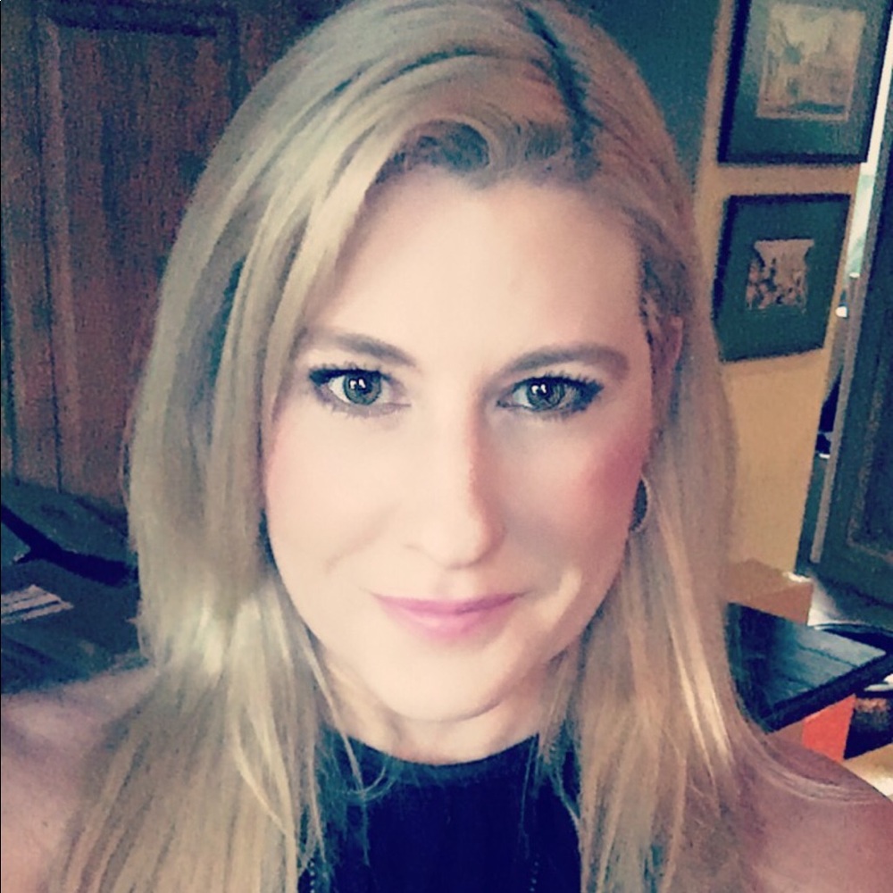 Meet your Posher, Celeste